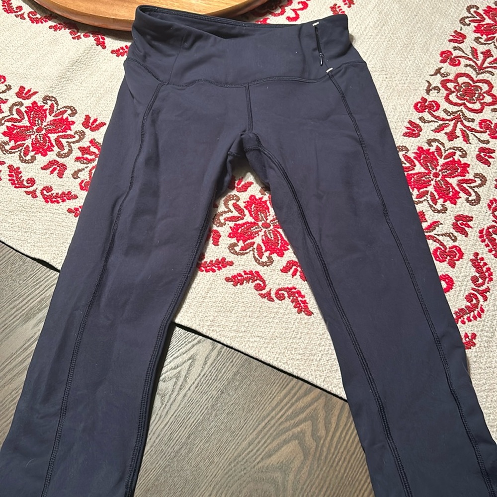 calia capri leggings